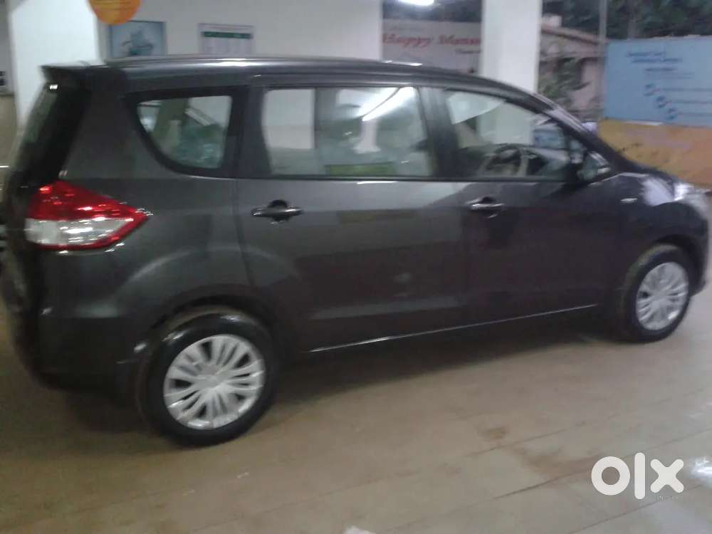 Maruti Suzuki Ertiga 2012 Diesel 126000 Km Driven