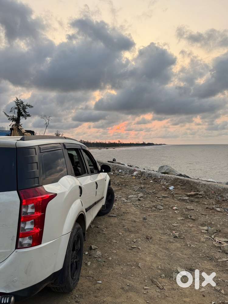 Mahindra Xuv500 Diesel Manual 2012