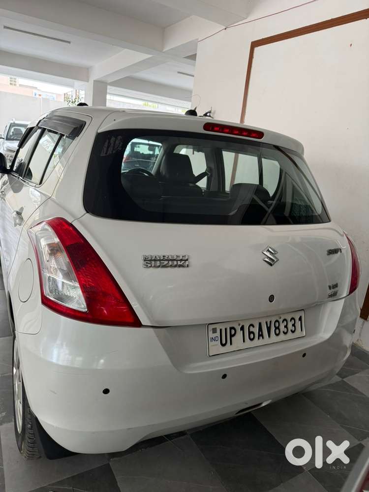 Maruti Swift Vdi Manual 2014
