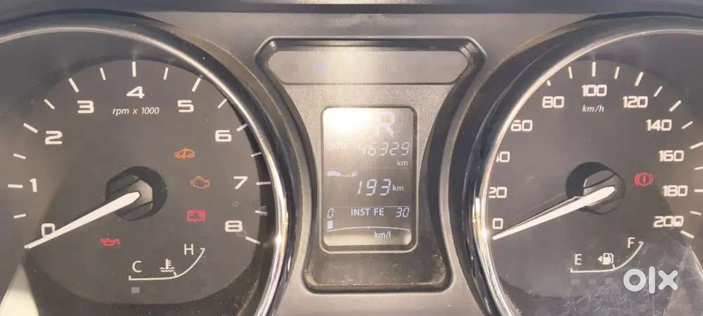Tata Tigor