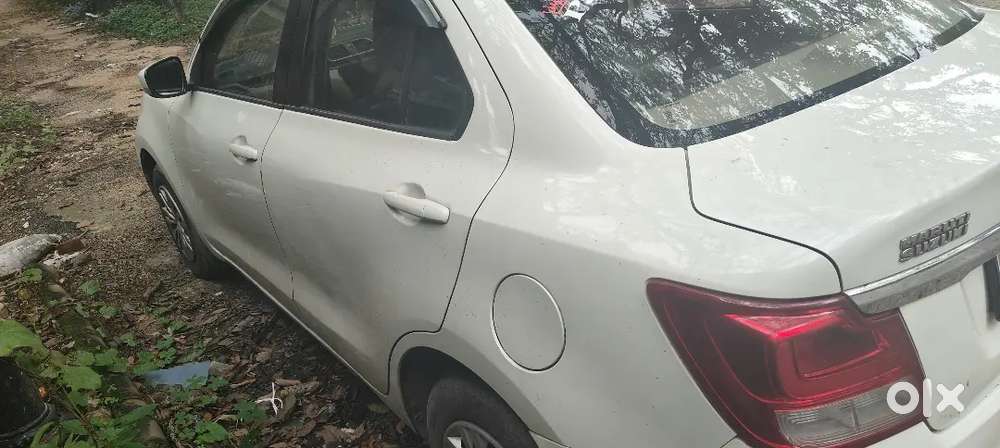 Maruti Suzuki Dzire Vdi 2020