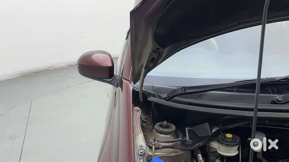 Honda Amaze S I-vtec, 2014, Petrol