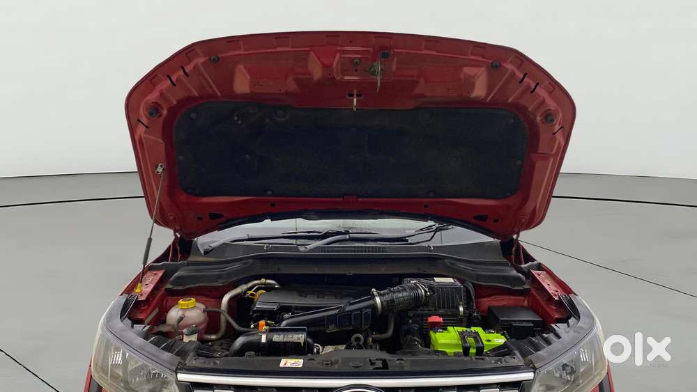 Mahindra Xuv300 W6, 2022, Petrol