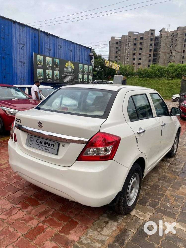 Maruti Suzuki Swift Dzire Tour, 2020, Petrol