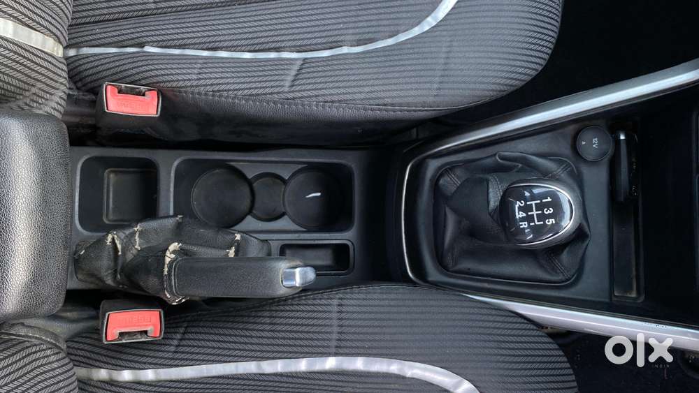 Ford Ecosport [2017-2021] 1.5 Titanium Tdci, 2018, Diesel