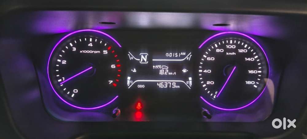 Mahindra Marazzo 1.5 M4 Plus 8 Str, 2019