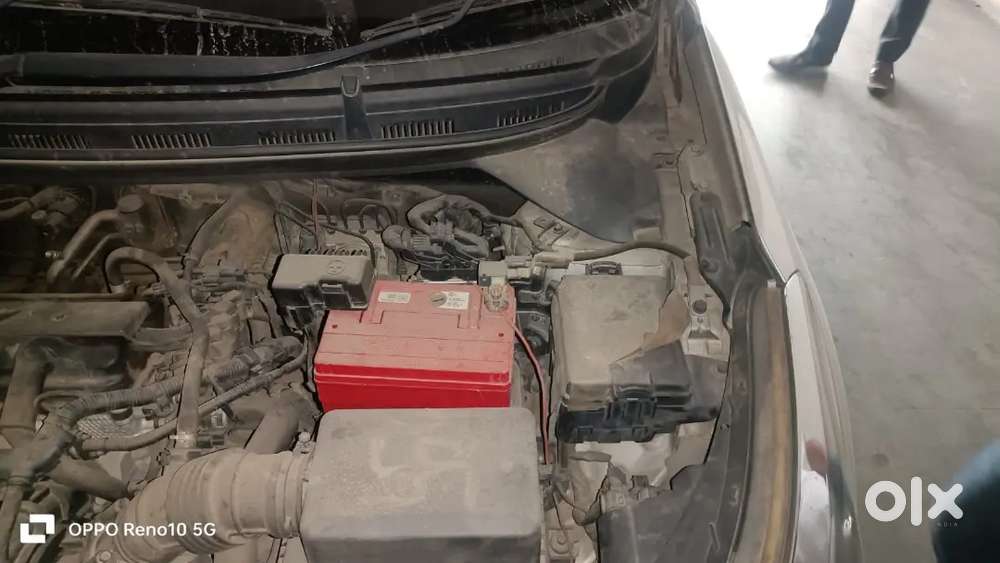 Hyundai I20 Asta 2017 Model