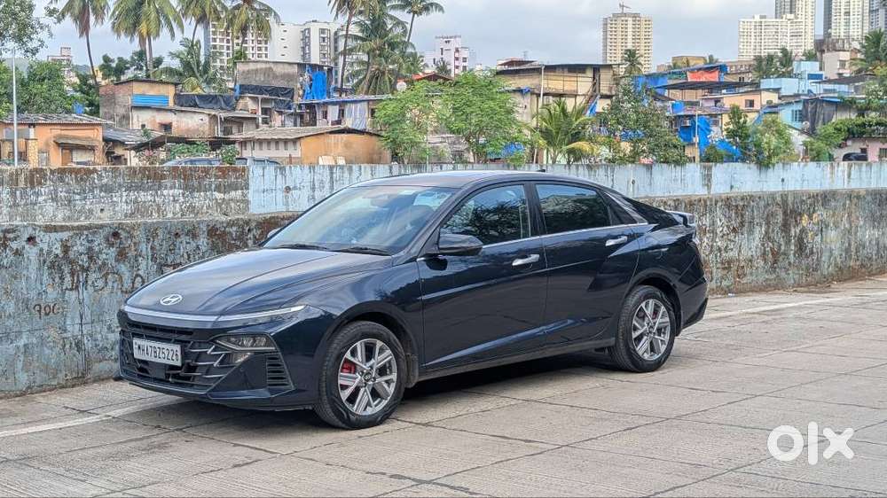 Hyundai Verna 1.5 Turbo Dct For Sale