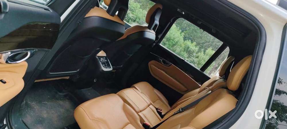 Volvo Xc 90 D5 Awd, 2016, Diesel