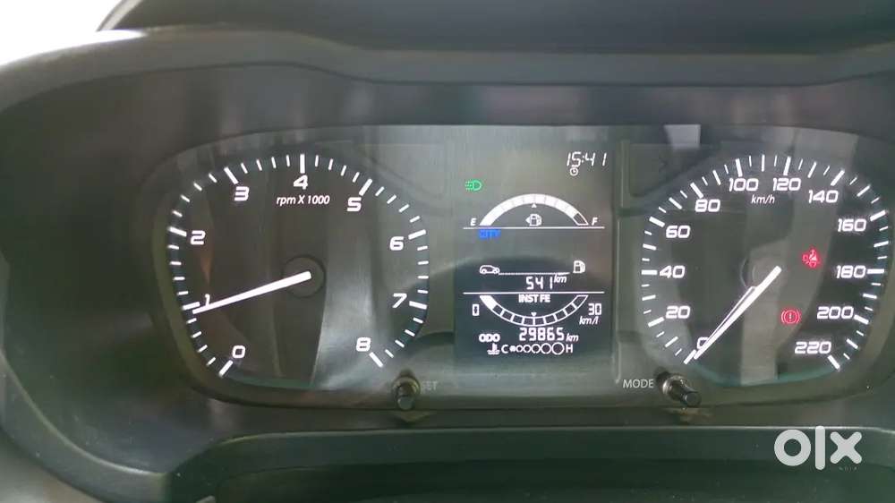 Tata Altroz 1.2 Xz 2021