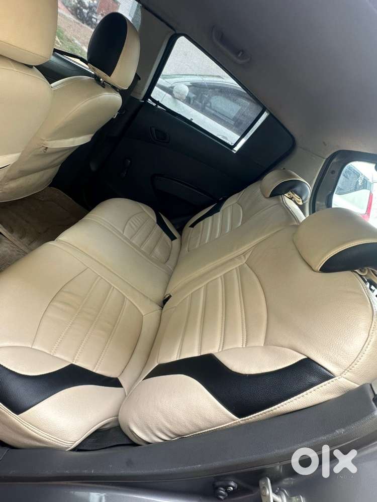 Chevrolet Beat Diesel Manual 2011 Model