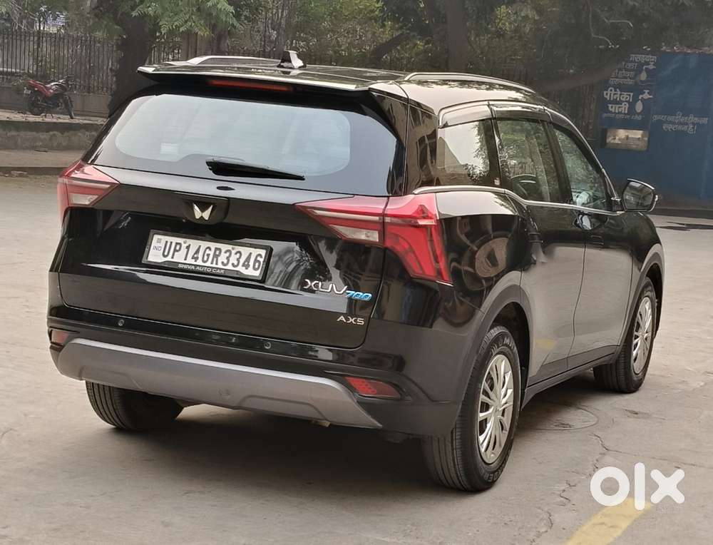 Mahindra Xuv700 2.2 Ax 5 Diesel Mt 7 Str, 2025, Diesel