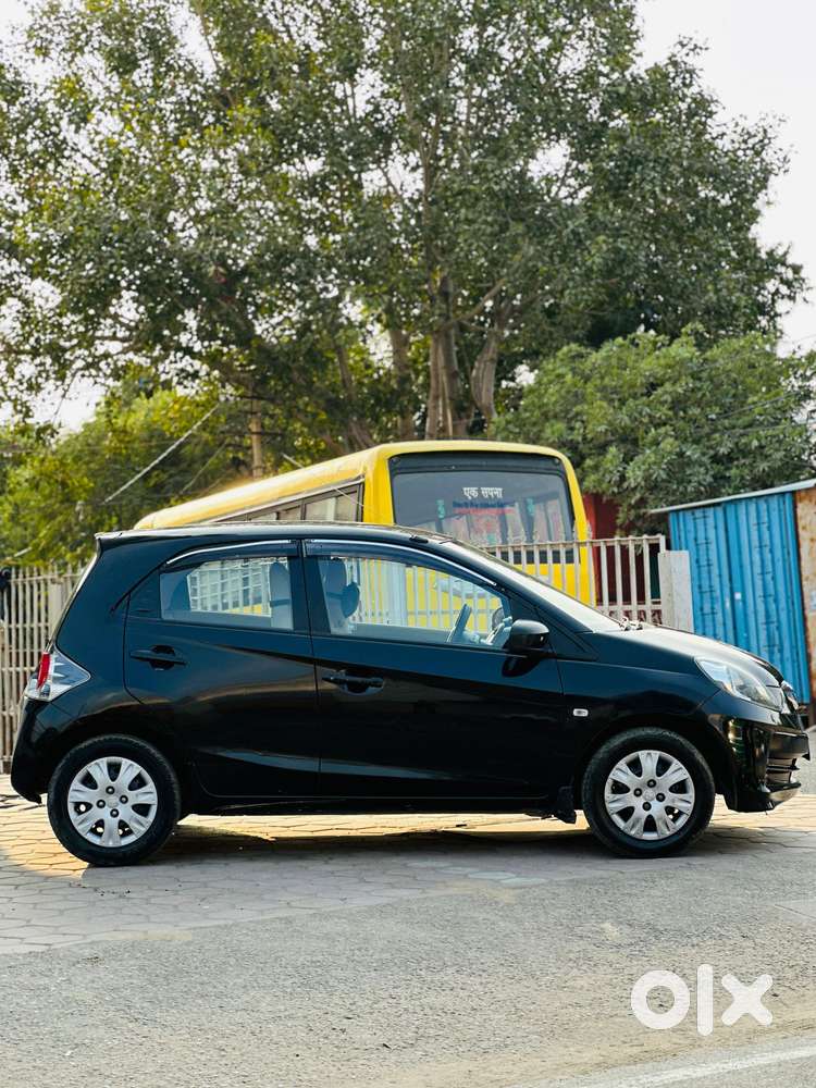 Honda Brio 2013-2016 S Mt, 2016, Petrol