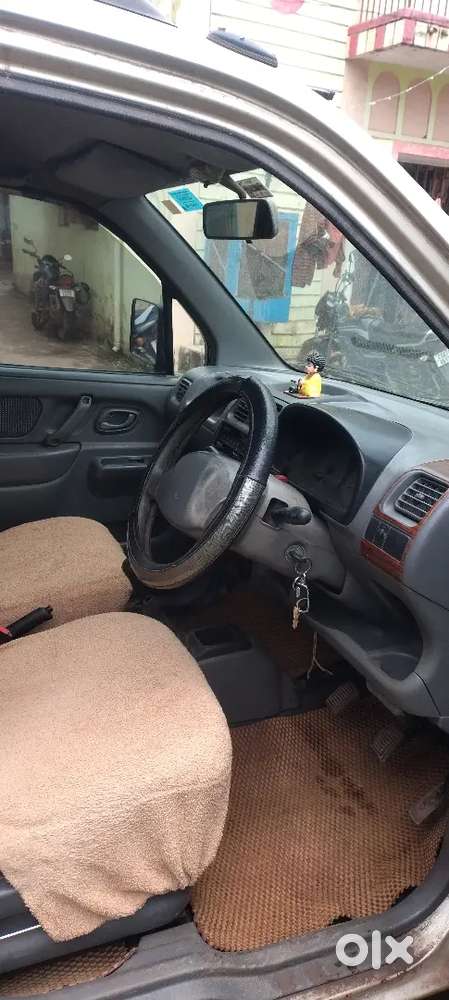 2005 Maruti Suzuki Wagon R