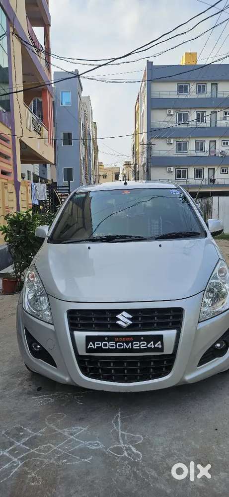 Very Good Condition