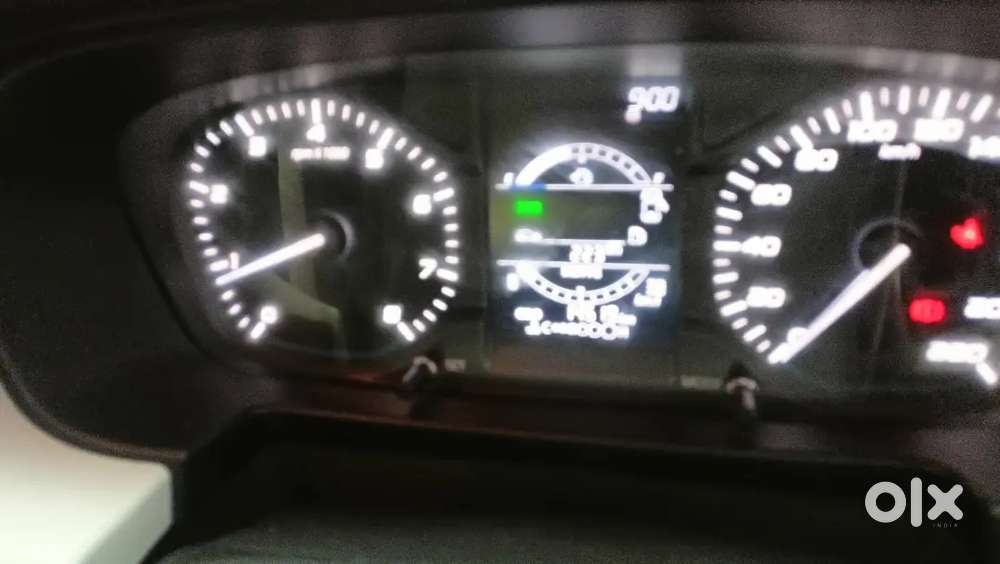 Tata Punch 2023 Petrol Well Maintained