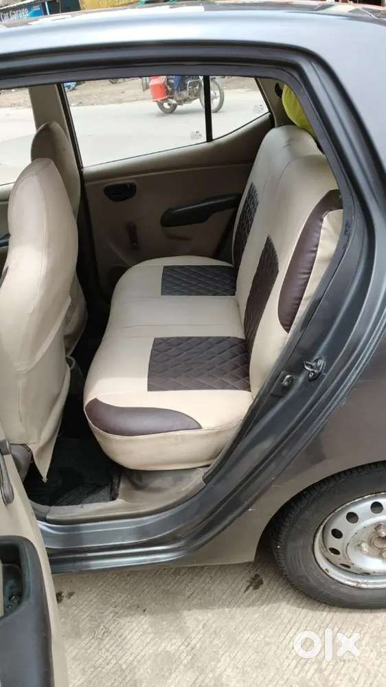 Hyundai I10 2012