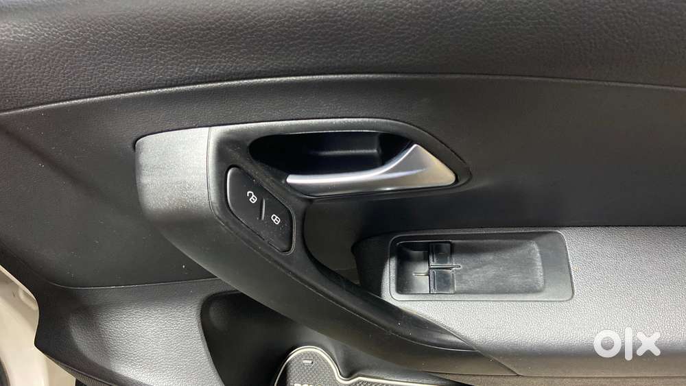 Volkswagen Polo 1.0 Mpi Trendline, 2019, Petrol