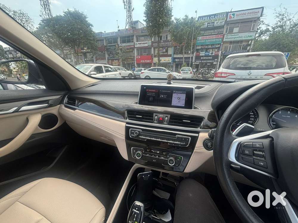 2021 Bmw X1 Diesel 1st Owner