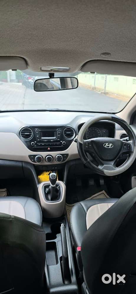 Hyundai Grand I10, 2015, Petrol