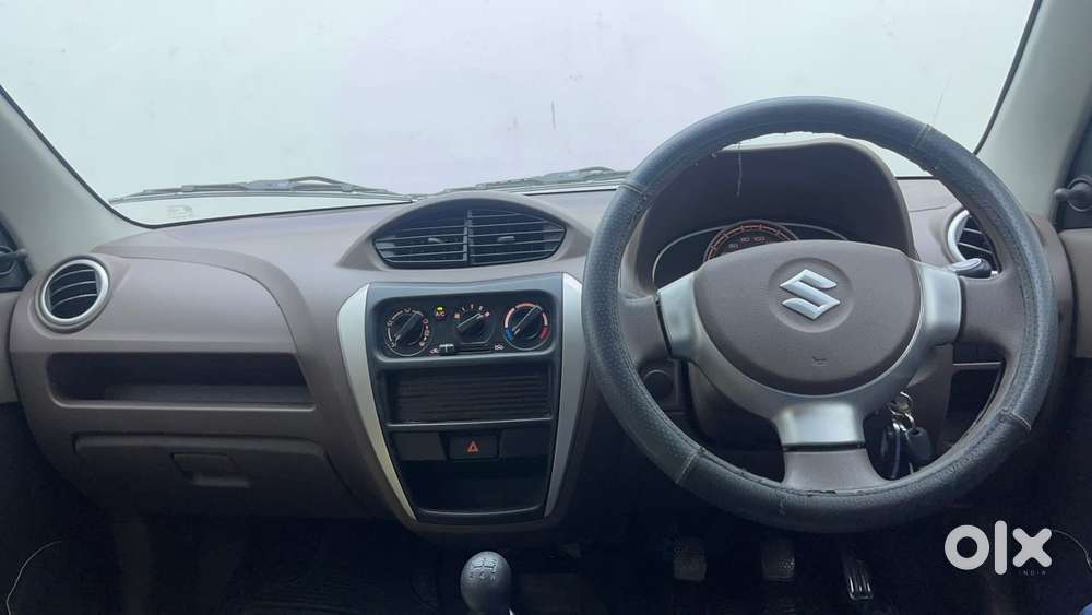 Maruti Suzuki Alto 800 Lxi, 2013, Petrol