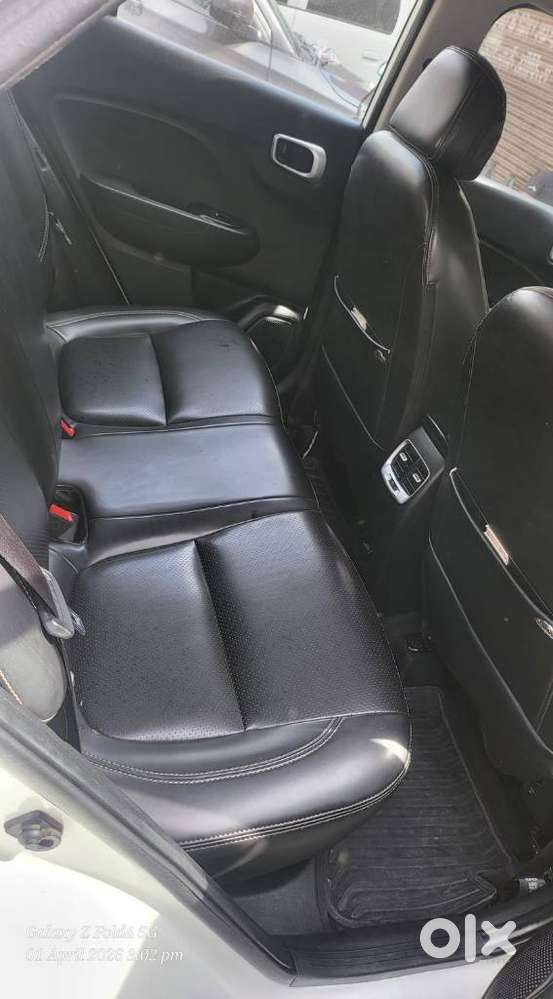 Hyundai Venue 1.0 Turbo Gdi Sx+ At, 2019, Petrol