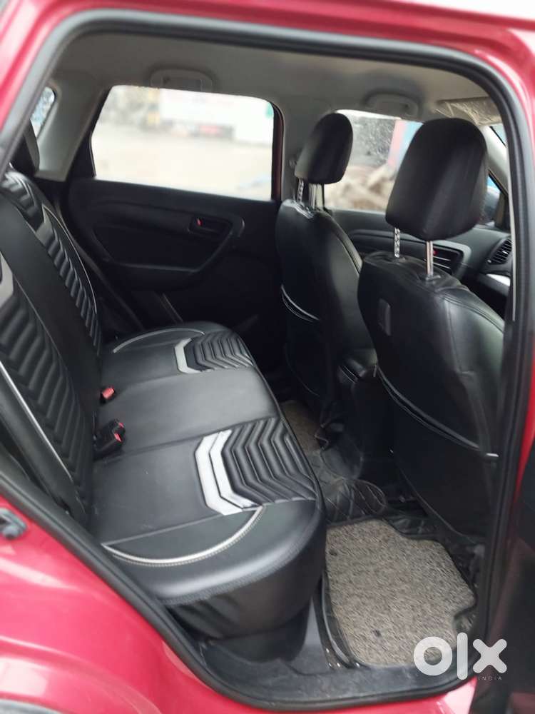 Maruti Suzuki Brezza 1.5 Vxi Smart Hybrid, 2020, Petrol