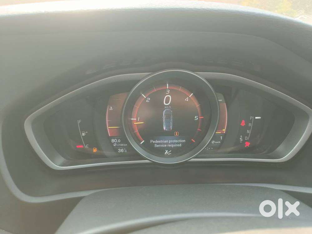 Volvo V40 D3 R-design, 2016, Diesel