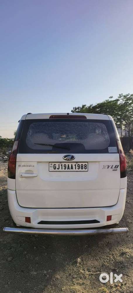 Mahindra Xylo, 2012, Diesel