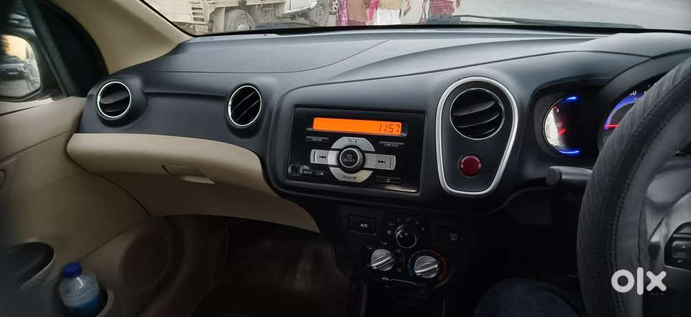 Honda Mobilio 1.5 E I-dtec Mt, 2016, Diesel