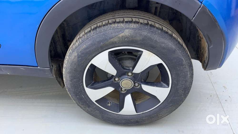 Tata Nexon 1.5 Revotorq Xz Plus, 2018, Diesel