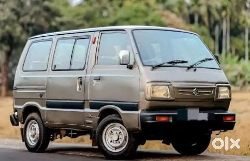 Omani Bechana He 4 Tyre New Engine Acha He New Insurance All Paper Okk