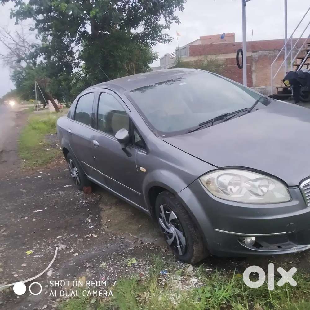 Top Condition All System Chalu