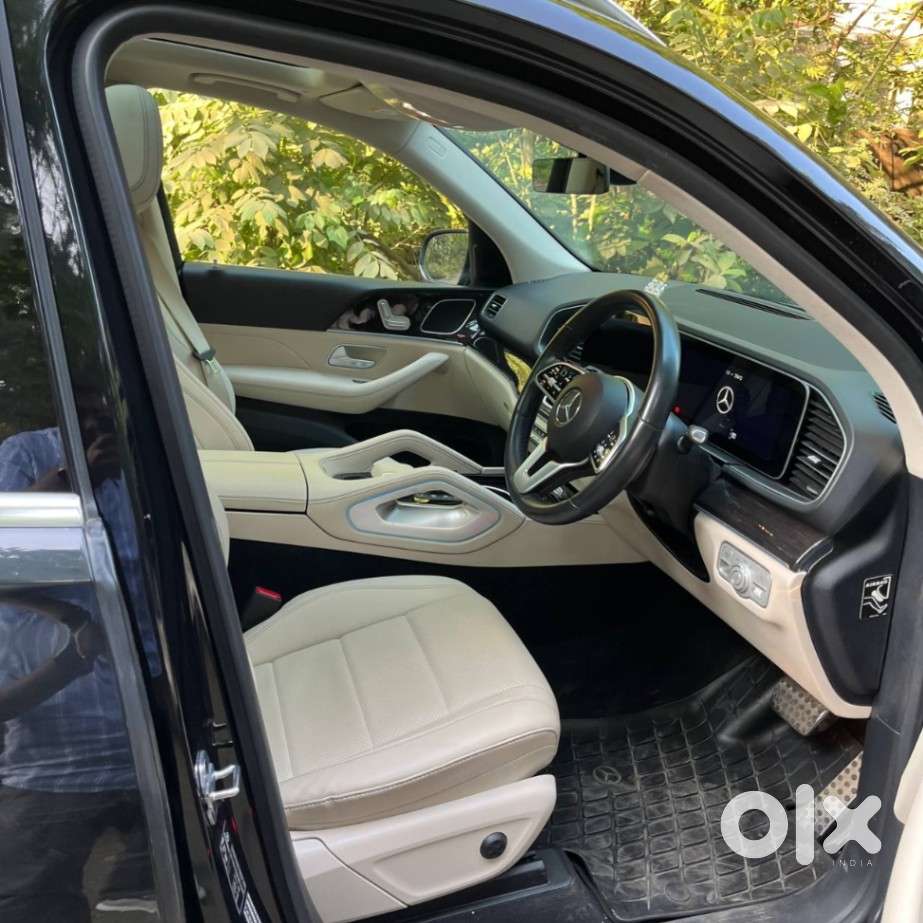 Mercedes-benz Gle 300d 4matic Lwb, 2023, Diesel