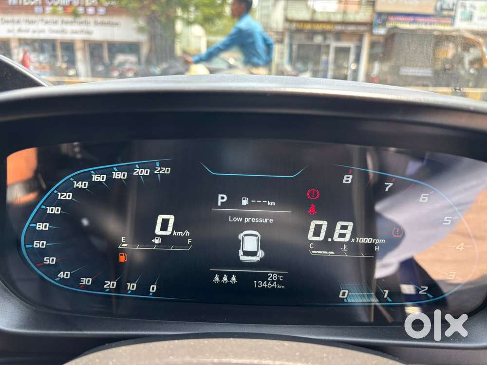 Hyundai I20 N Line 1.0 N8 Turbo Dct, 2023, Petrol