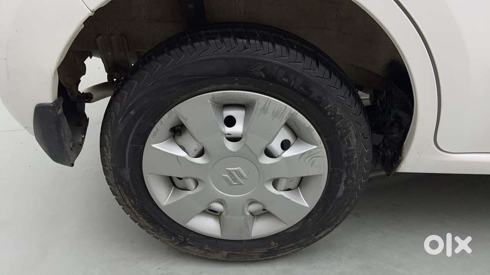 Maruti Suzuki Alto K10 1.0 Lxi (o), 2024, Petrol
