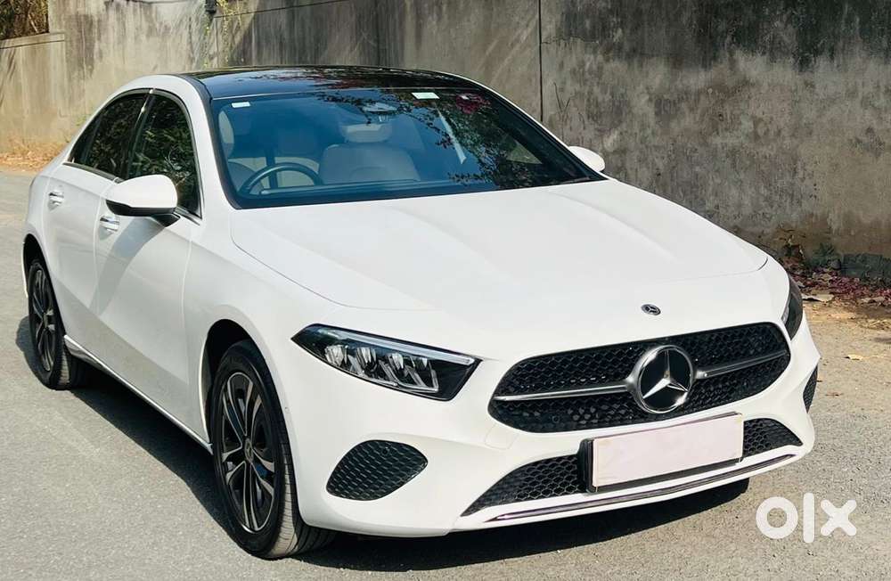 Mercedes-benz A Class A200 D Sport Edition, 2025, Diesel