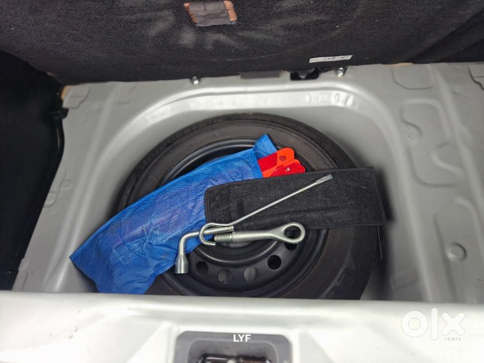 Maruti Suzuki Celerio 1.0 Zxi Plus Amt, 2022, Petrol