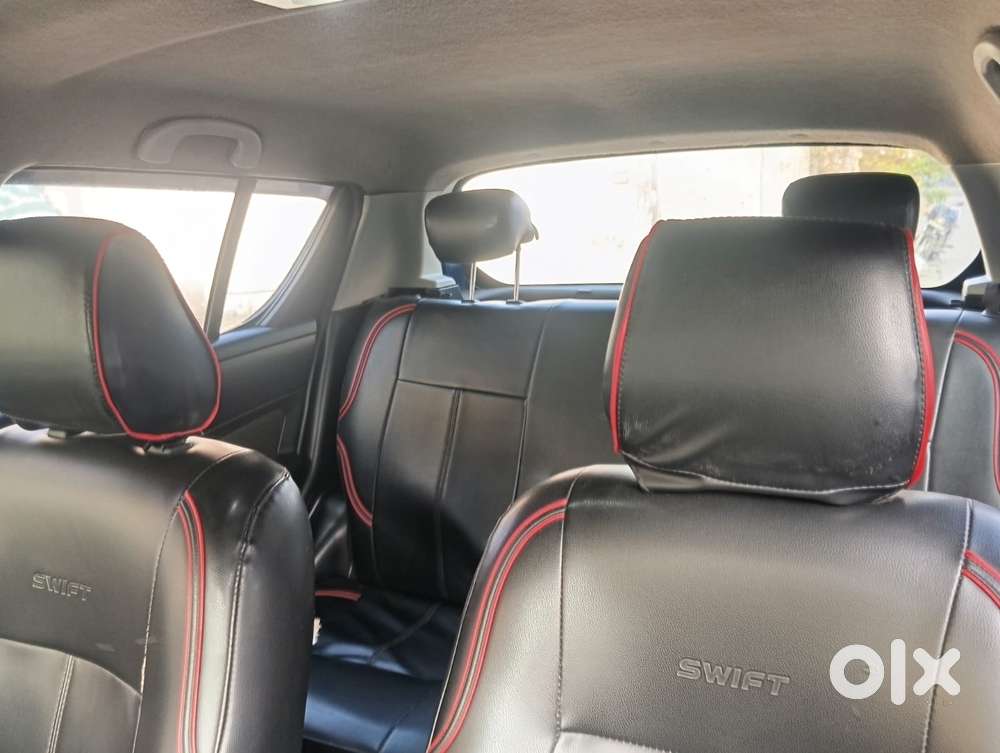 Maruti Suzuki Swift Ddis Vdi, 2013, Diesel