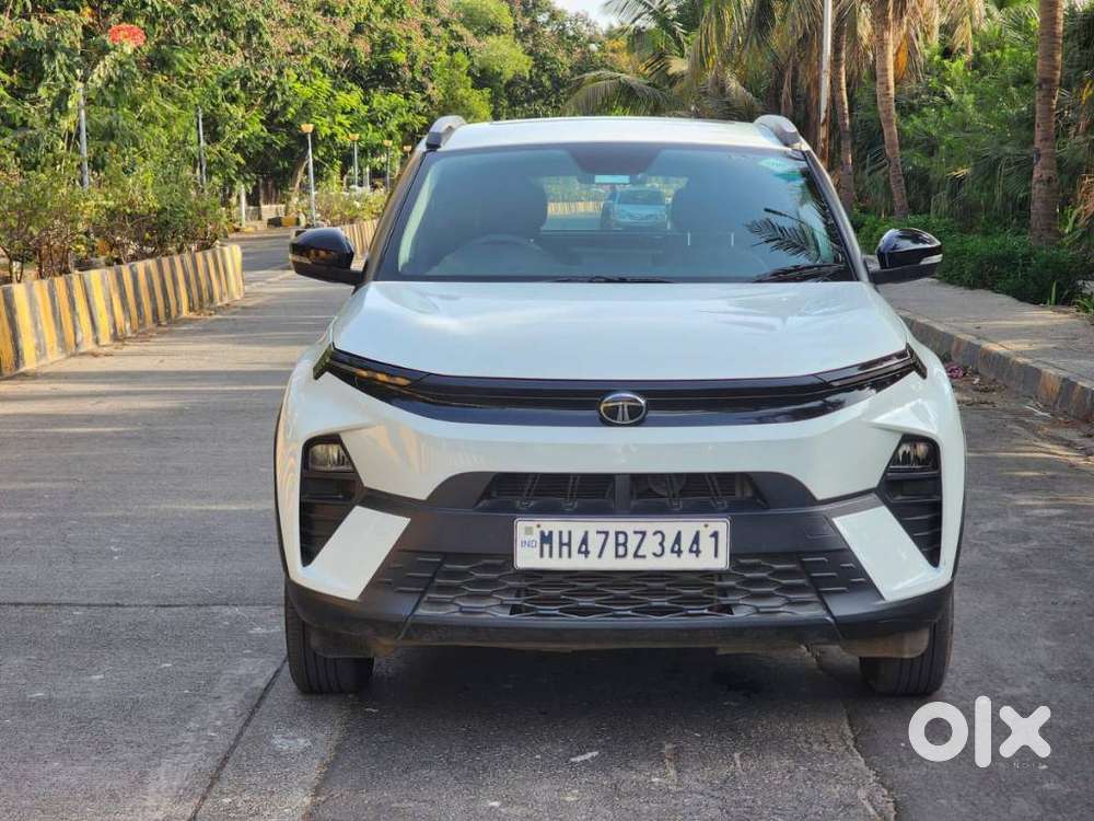 Tata Nexon Pure 1.2 S Revotron Petrol 6 Mt, 2025, Cng & Hybrids