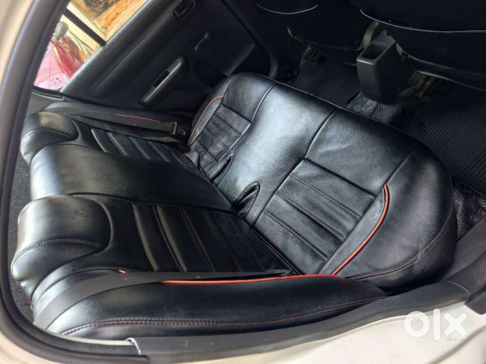 Maruti Suzuki Swift Dzire Ldi Optional, 2008, Diesel