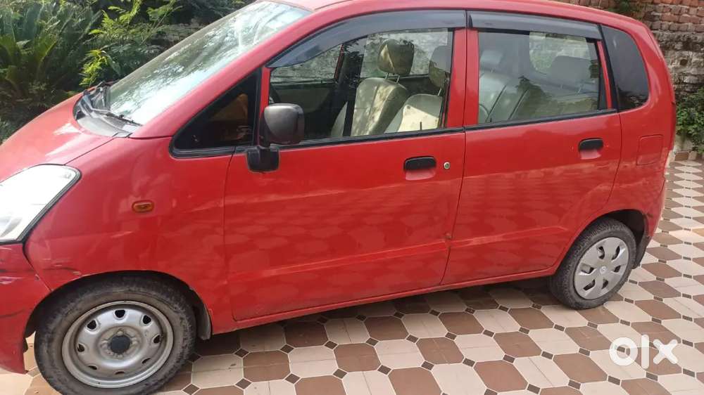 Maruti Suzuki Zen 2007