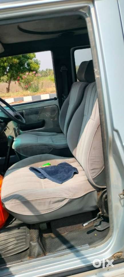 Toyota Qualis Fs B1, 2002, Diesel