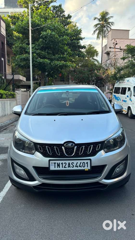 Mahindra Marazzo 1.5 M6 Plus 8 Str, 2022, Diesel
