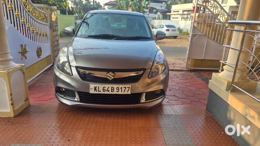 Maruti Suzuki Dzire 2017-2020 Zdi, 2014, Diesel