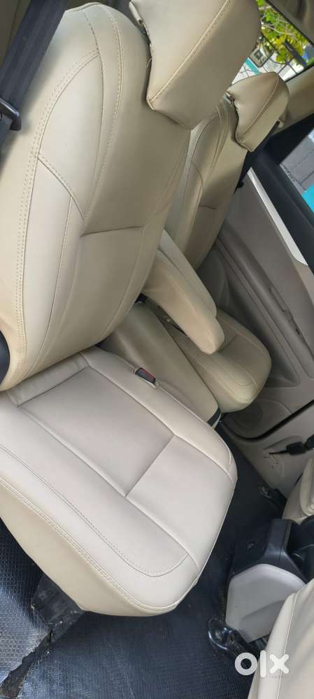 Mahindra Marazzo 1.5 M6 Plus 8 Str, 2021, Diesel