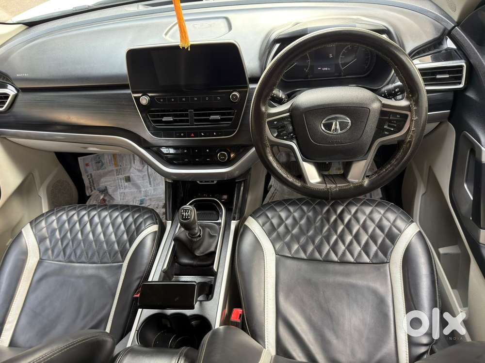 Tata Safari 2.0 Kryotec Xt Plus, 2021, Diesel