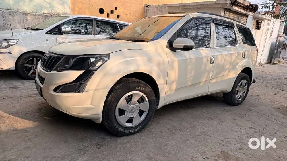 Mahindra Xuv500 2018 Diesel 79000 Km Driven