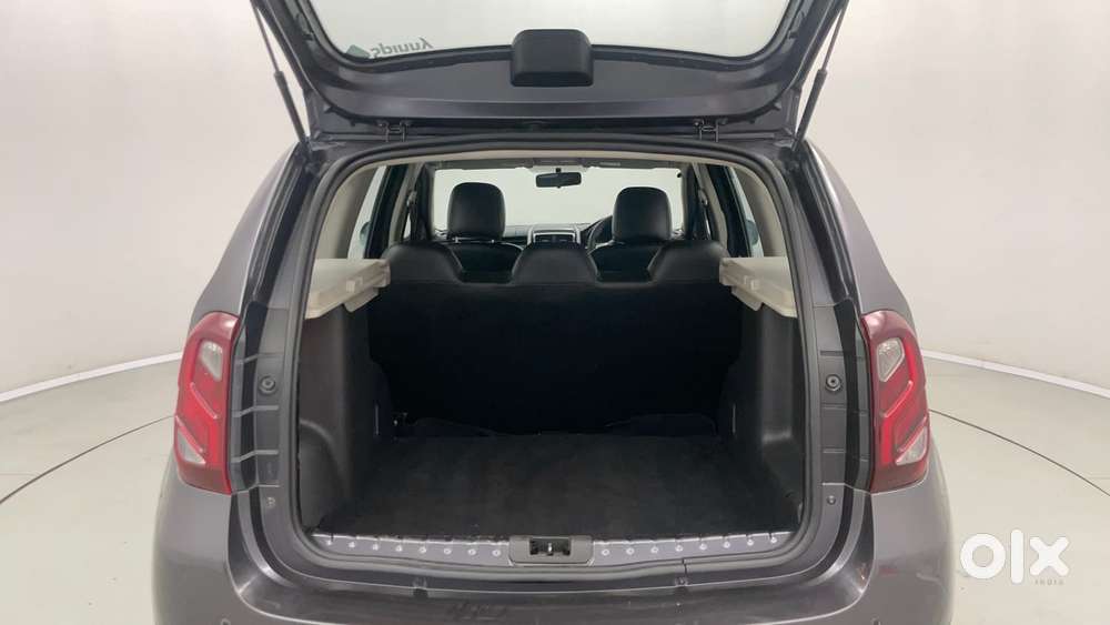 Renault Duster 1.5 Petrol Rxe, 2020, Petrol