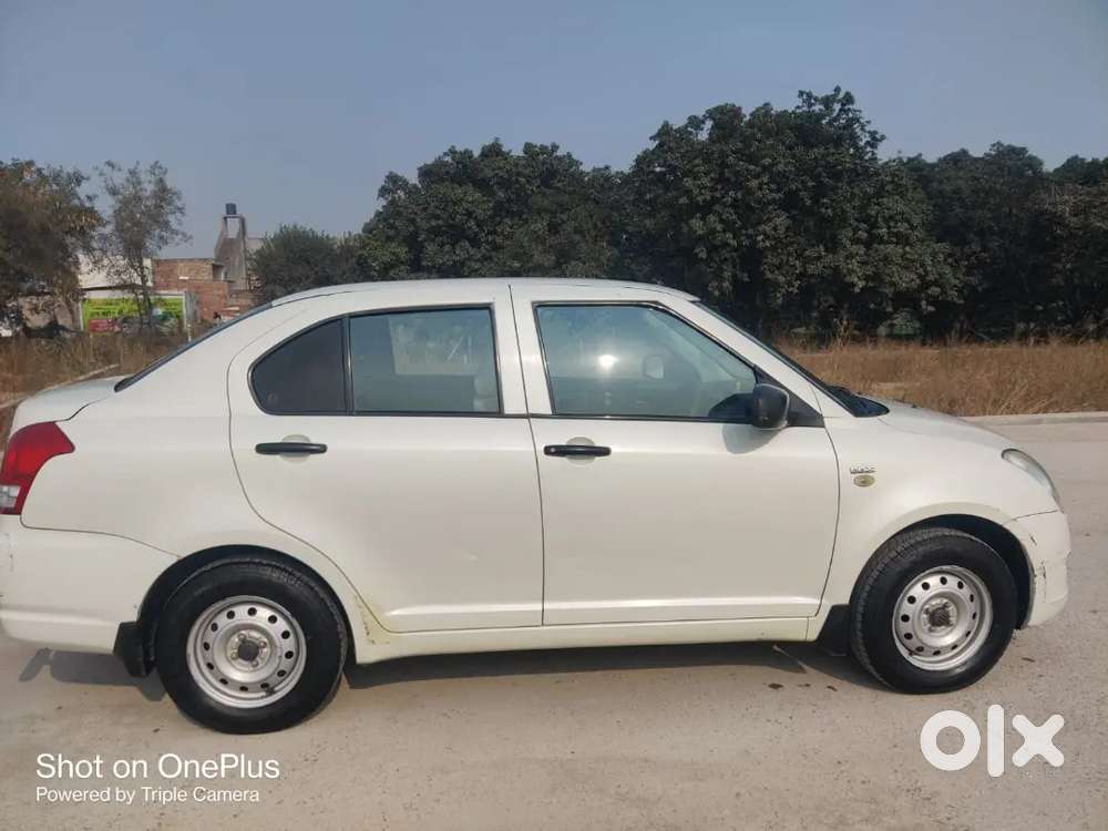 Maruti Dzire 2011 Diesel 2031 Tak Pass All Original